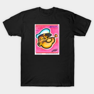 Popeye T-Shirt